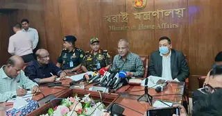 ১৩ নভেম্বর ঘিরে শক্ত অবস্থানে সরকার; যেখানে-সেখানে খোলা জ্বালানি বিক্রি বন্ধ